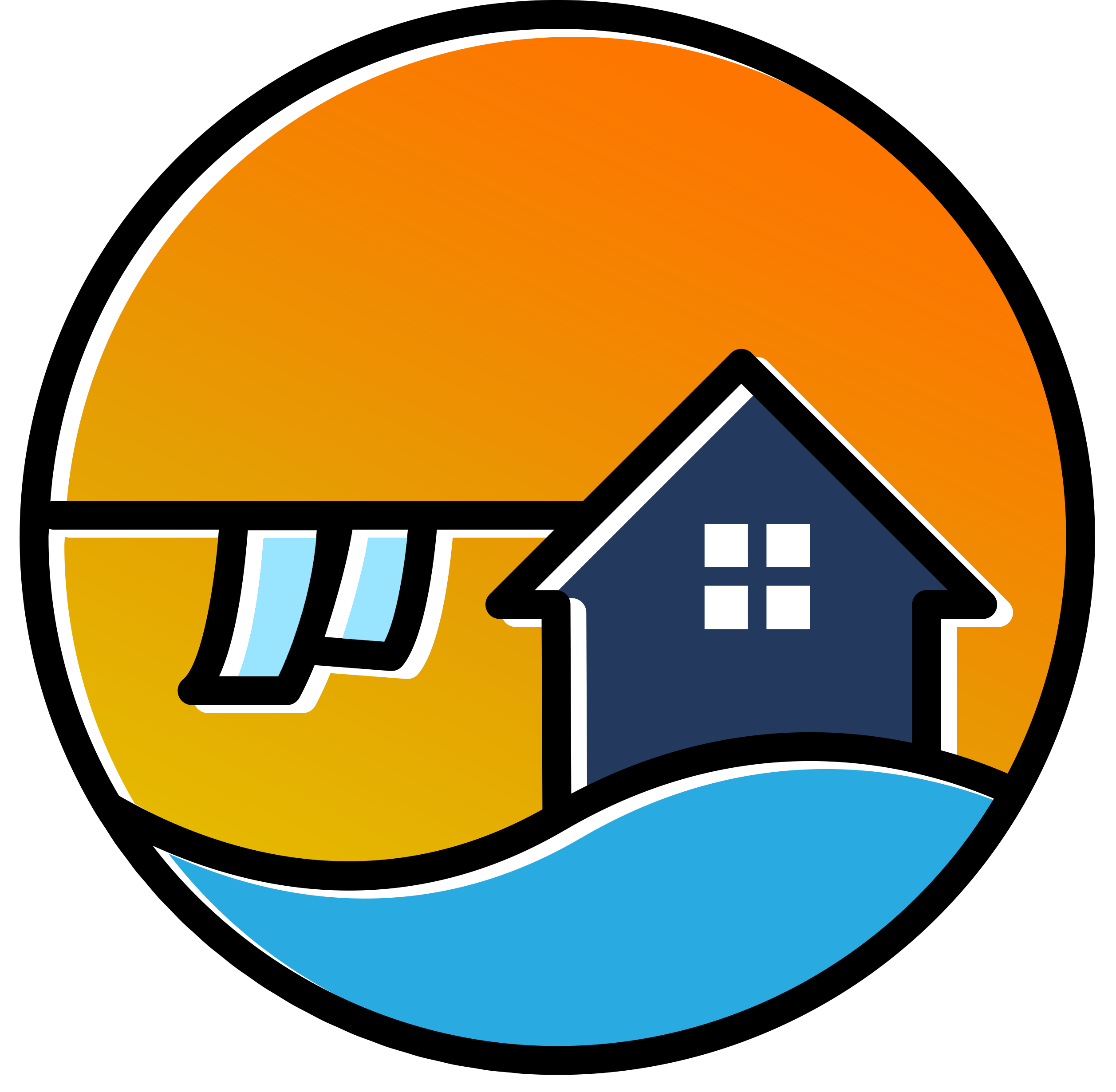 Daybreak Laundry
